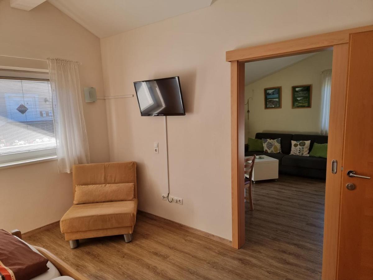 Das Taubenhaus Hollersbach im Pinzgau Bagian luar foto