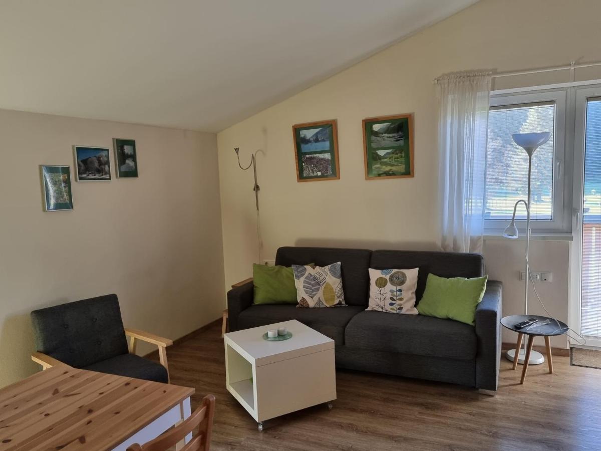 Das Taubenhaus Hollersbach im Pinzgau Bagian luar foto