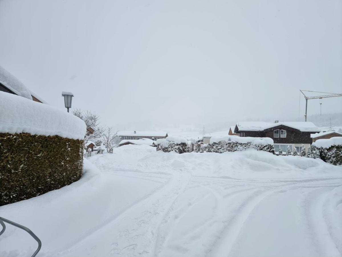Das Taubenhaus Hollersbach im Pinzgau Bagian luar foto