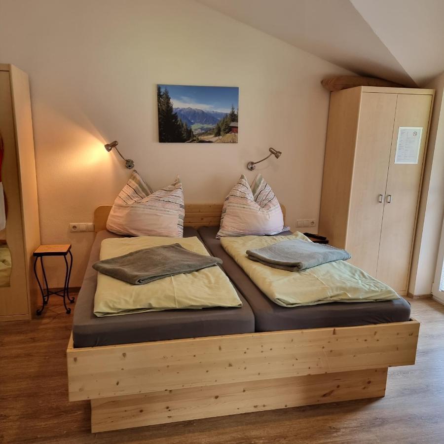Das Taubenhaus Hollersbach im Pinzgau Bagian luar foto