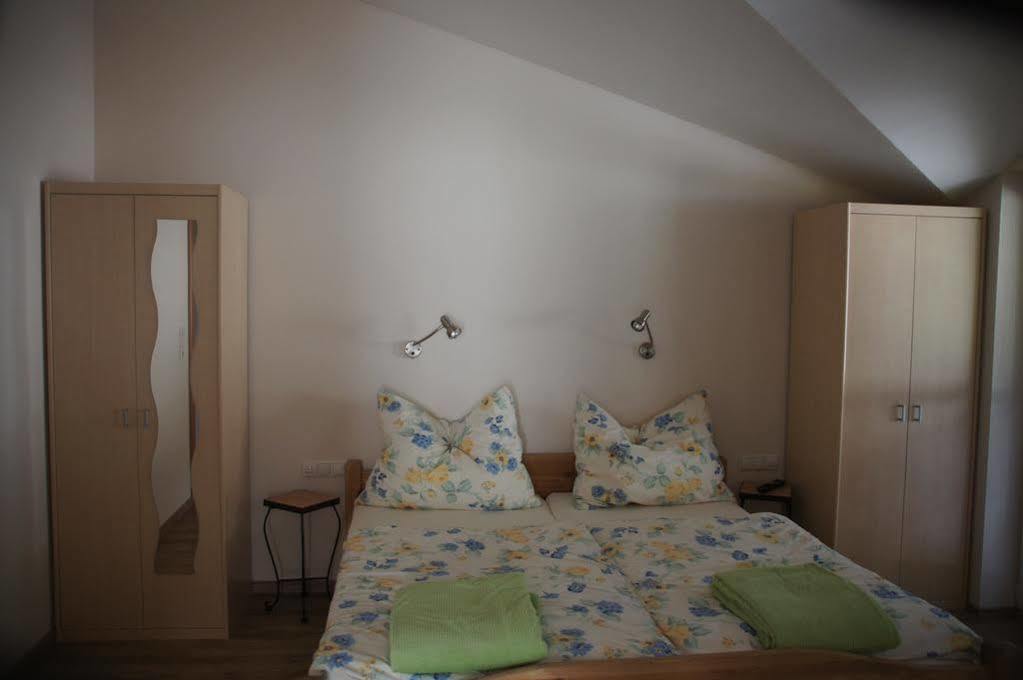 Das Taubenhaus Hollersbach im Pinzgau Bagian luar foto