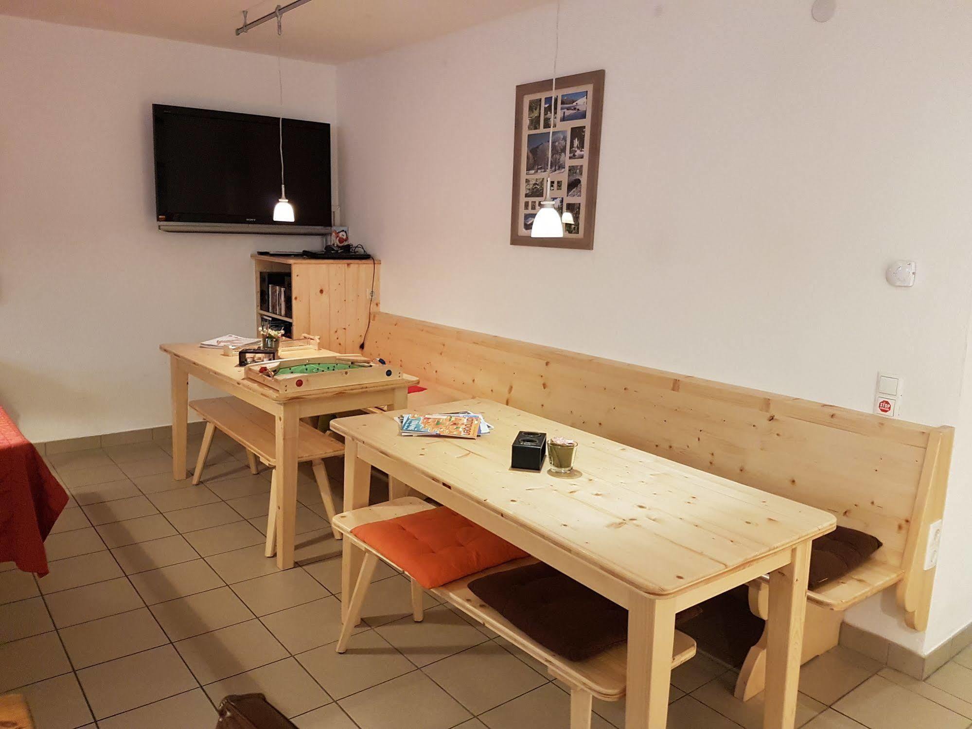 Das Taubenhaus Hollersbach im Pinzgau Bagian luar foto