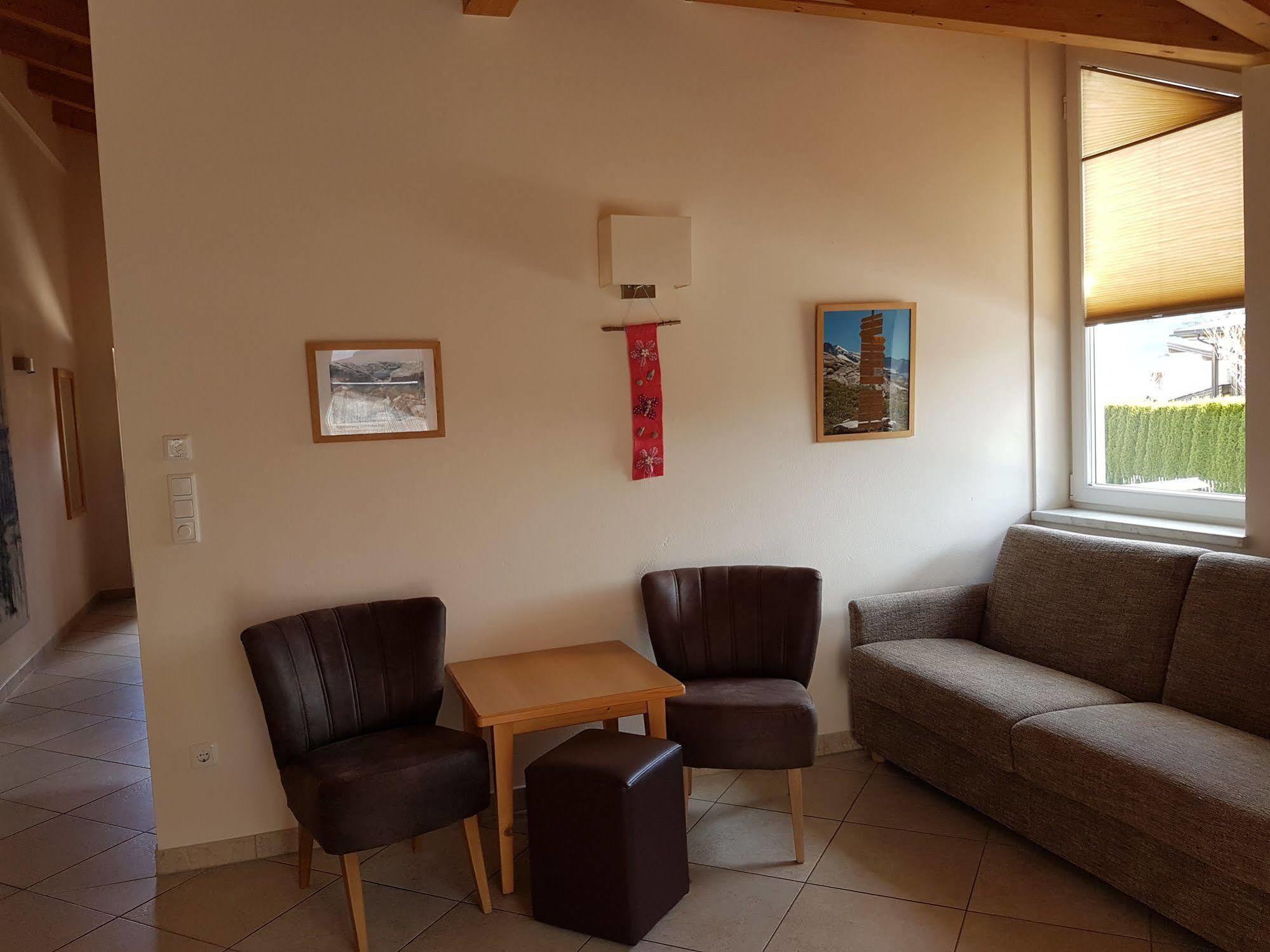 Das Taubenhaus Hollersbach im Pinzgau Bagian luar foto
