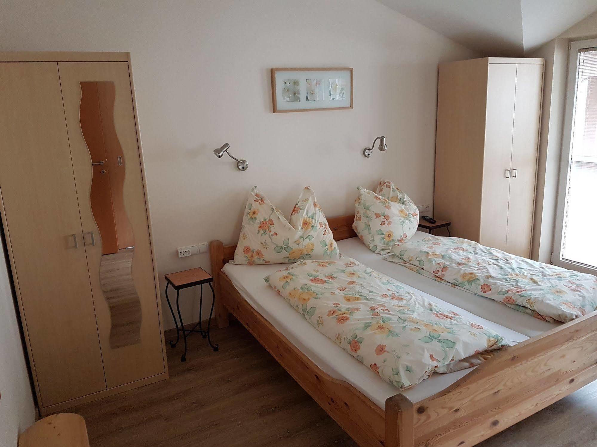 Das Taubenhaus Hollersbach im Pinzgau Bagian luar foto