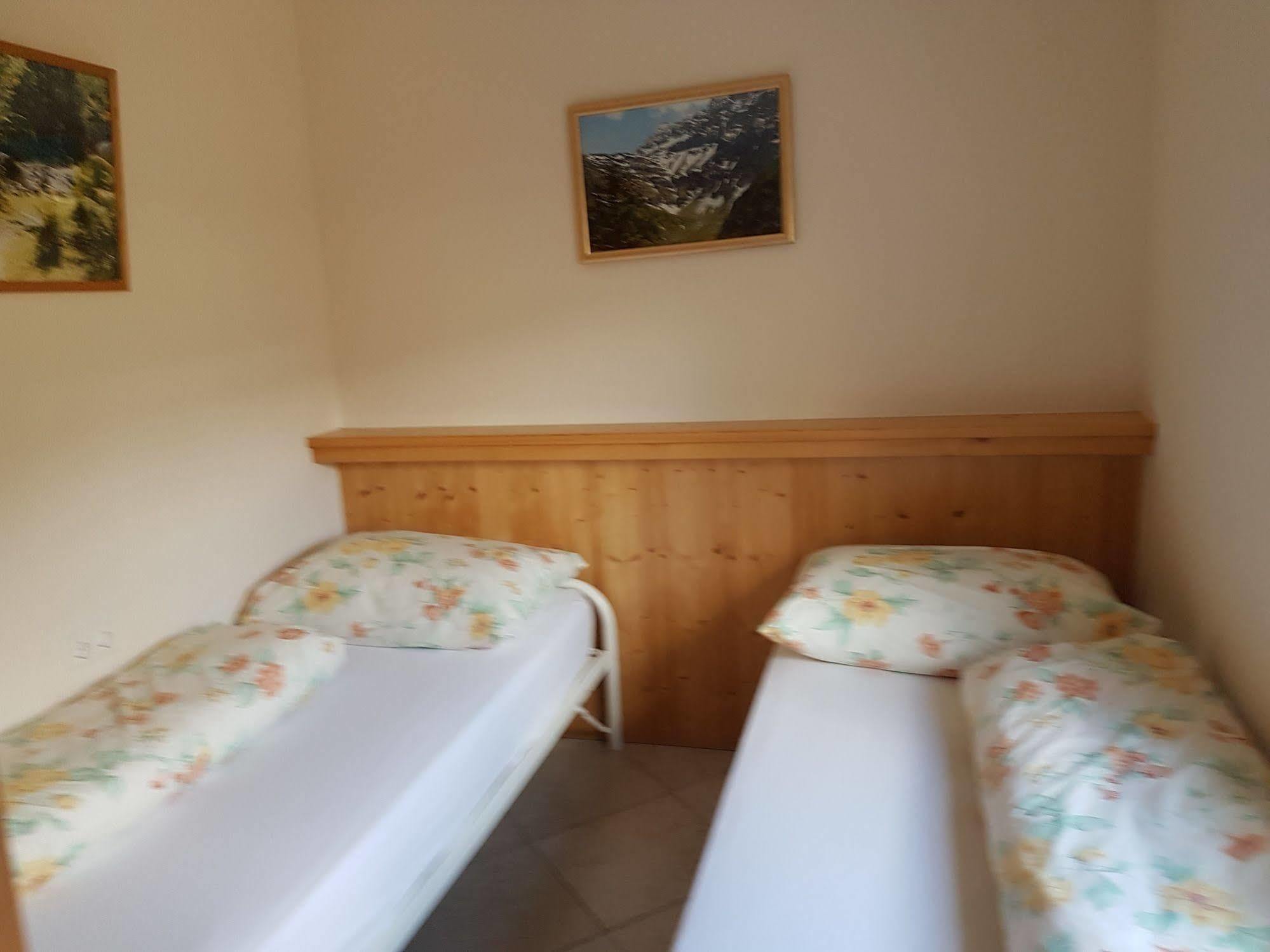 Das Taubenhaus Hollersbach im Pinzgau Bagian luar foto