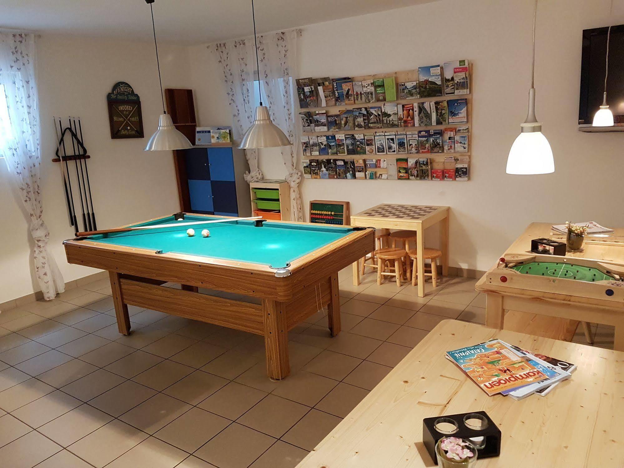 Das Taubenhaus Hollersbach im Pinzgau Bagian luar foto