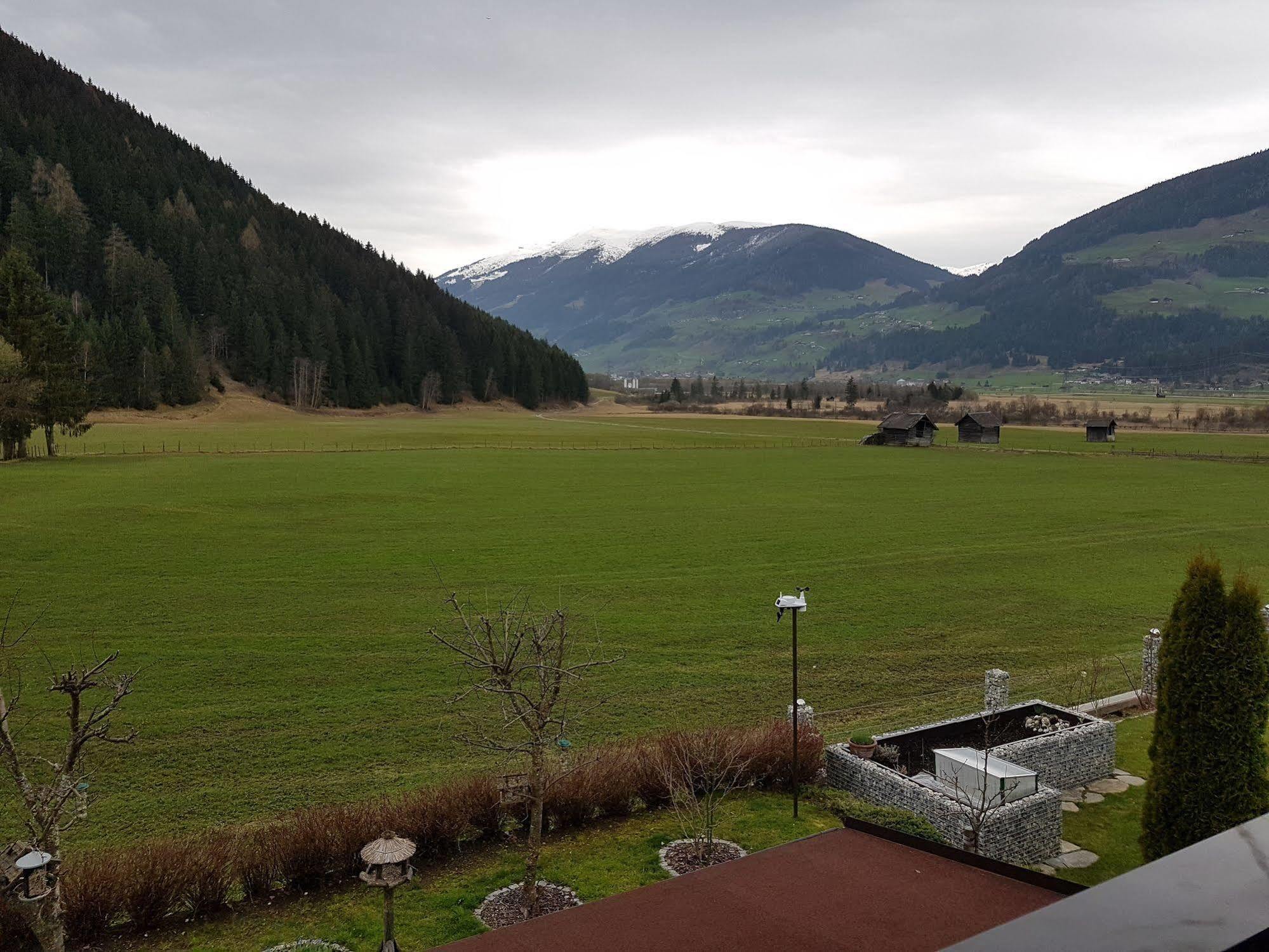 Das Taubenhaus Hollersbach im Pinzgau Bagian luar foto